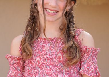 Σετ τοπ με παντελόνα | ΕΜΠΡΙΜΕ - Energiers - 